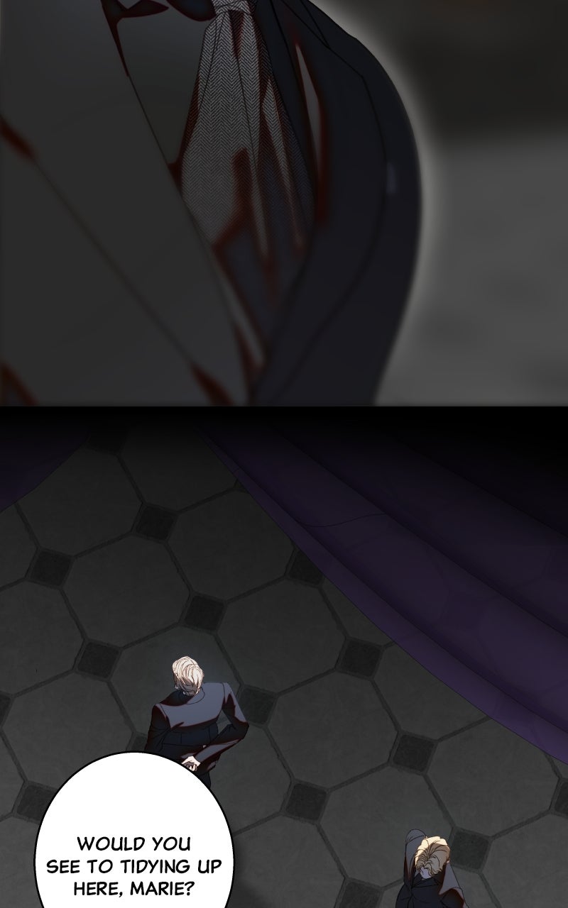 Read Amongst the Tainted chapter 36 image 38 on Lezhin