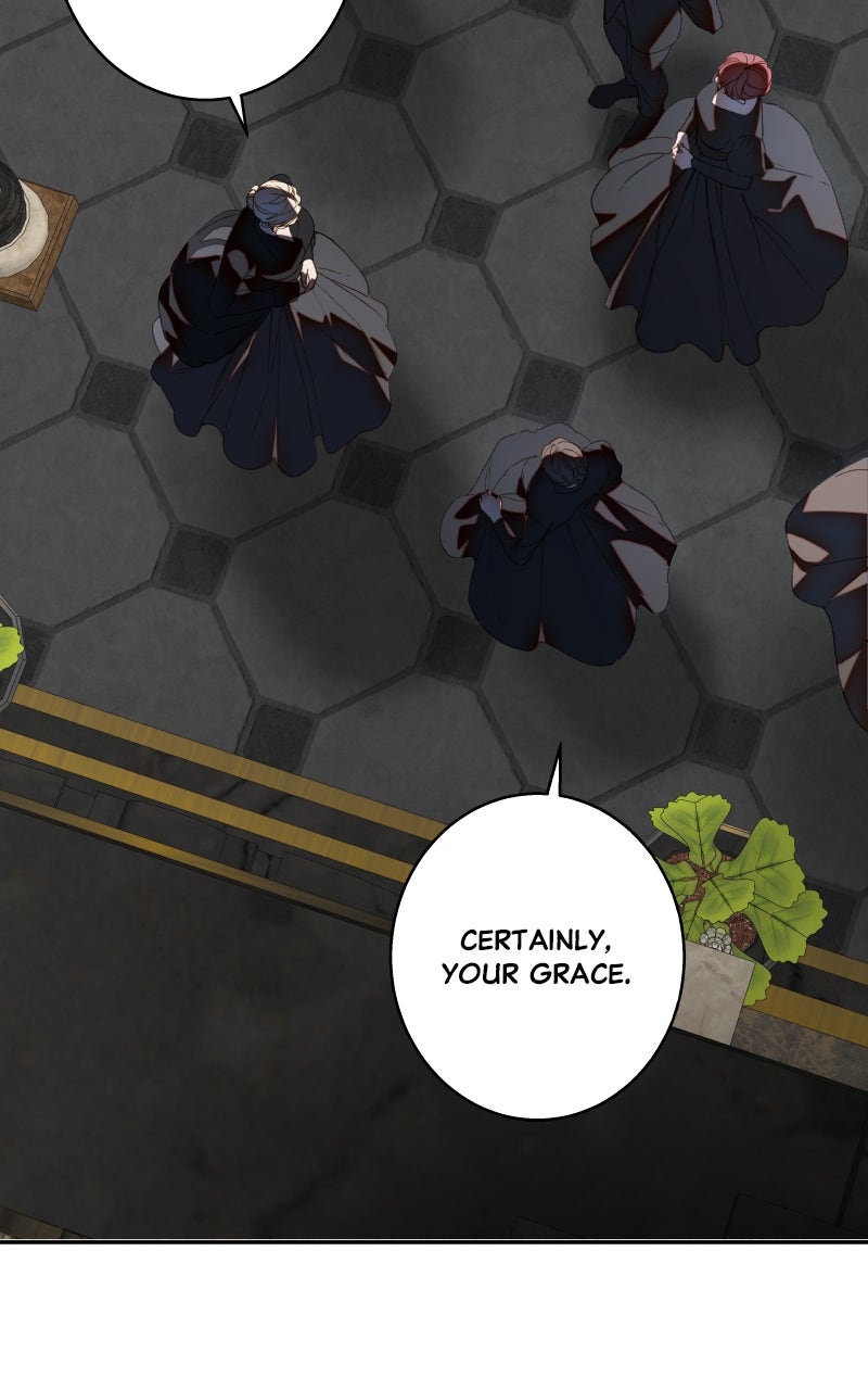 Read Amongst the Tainted chapter 36 image 39 on Lezhin
