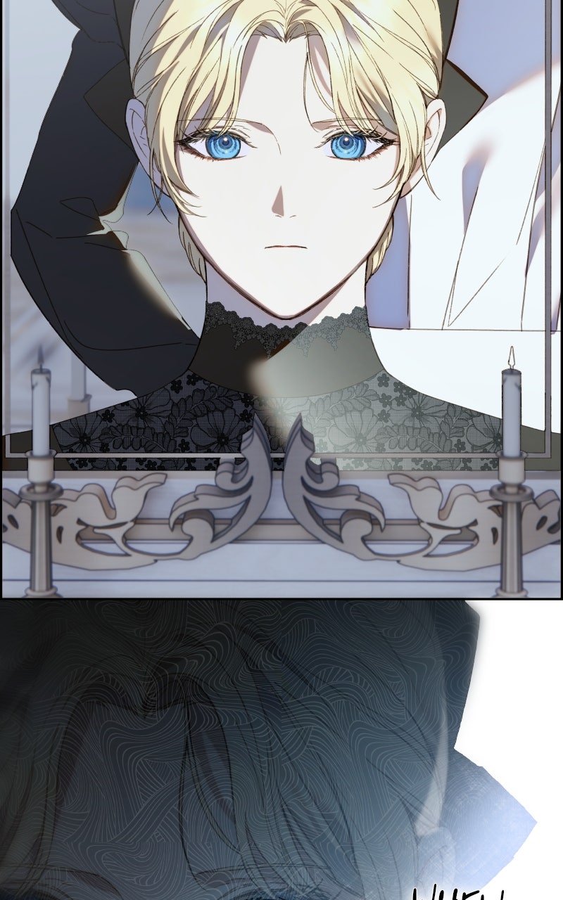 Read Amongst the Tainted chapter 36 image 4 on Lezhin