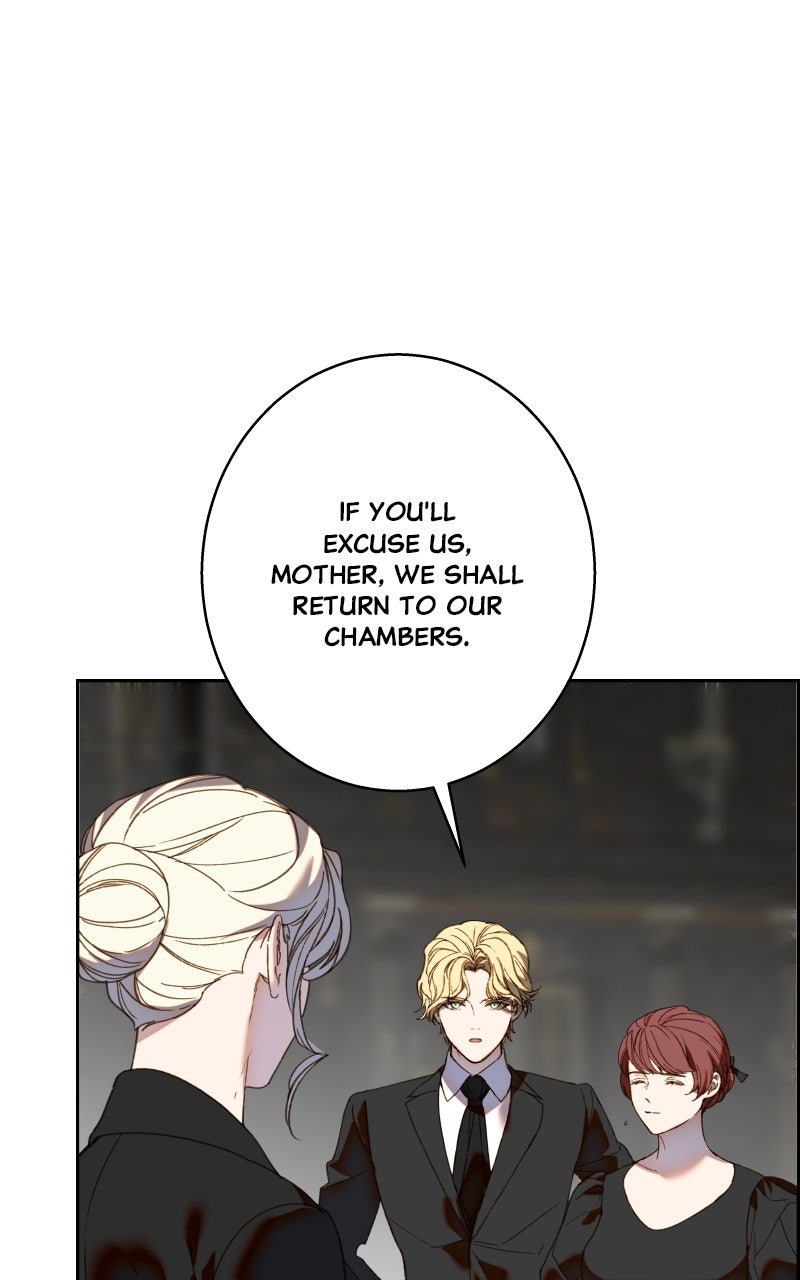 Read Amongst the Tainted chapter 36 image 40 on Lezhin