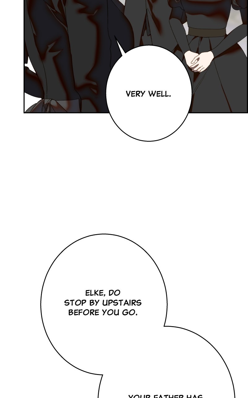 Read Amongst the Tainted chapter 36 image 41 on Lezhin
