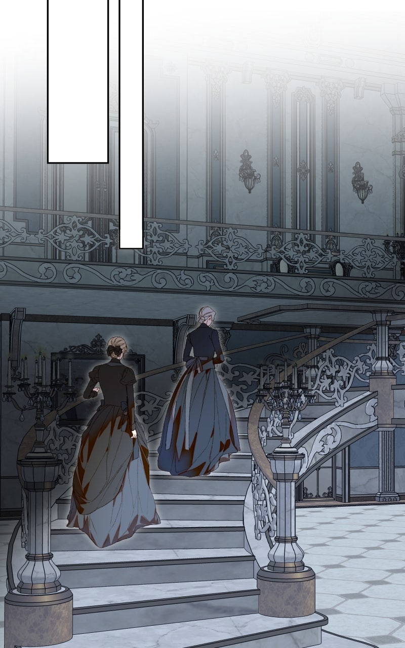 Read Amongst the Tainted chapter 36 image 44 on Lezhin
