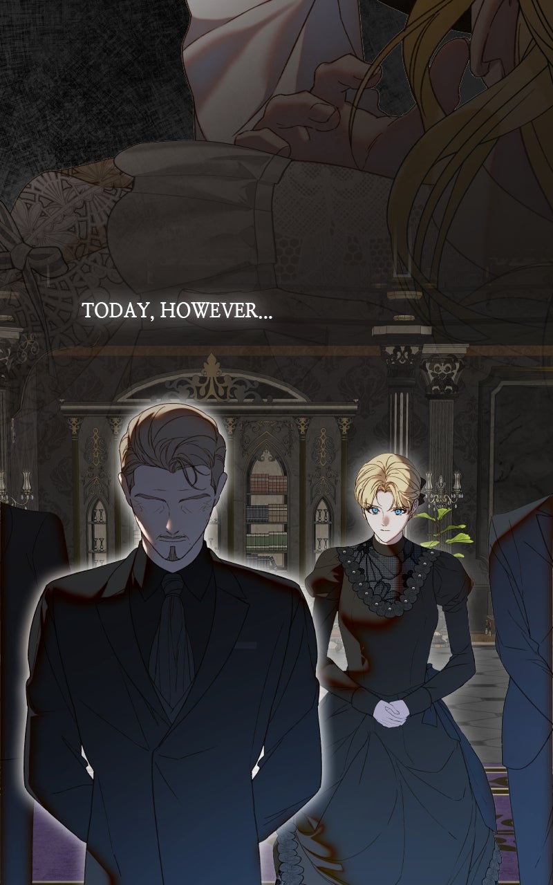 Read Amongst the Tainted chapter 36 image 47 on Lezhin