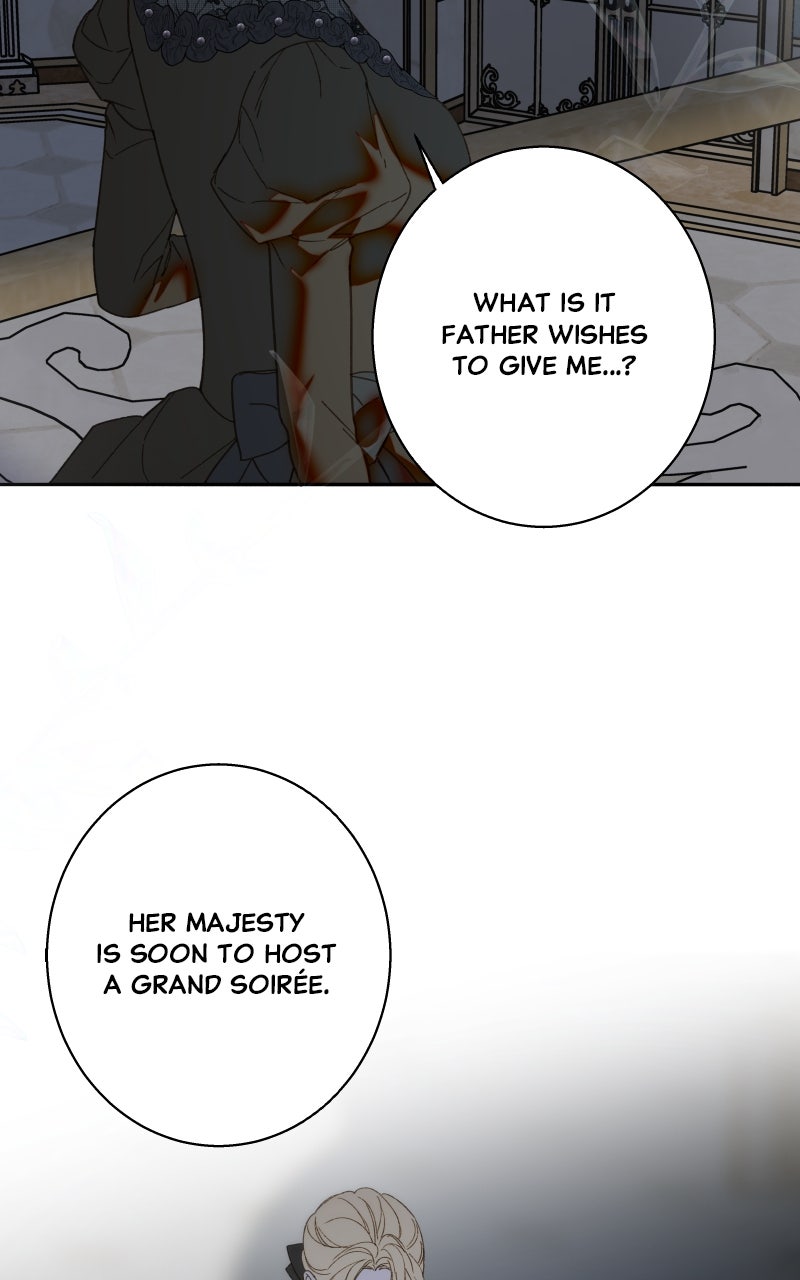 Read Amongst the Tainted chapter 36 image 50 on Lezhin