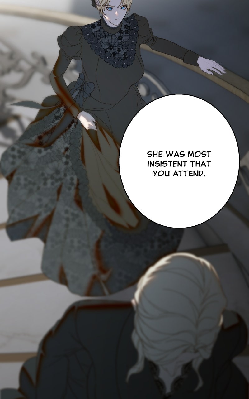 Read Amongst the Tainted chapter 36 image 51 on Lezhin