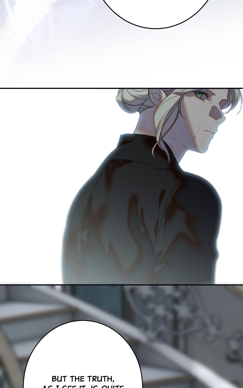 Read Amongst the Tainted chapter 36 image 57 on Lezhin