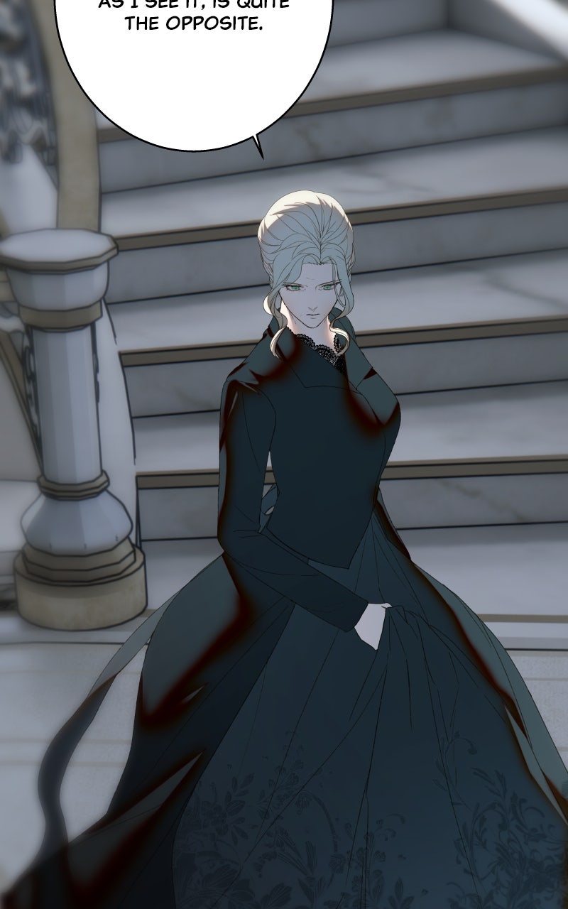 Read Amongst the Tainted chapter 36 image 58 on Lezhin