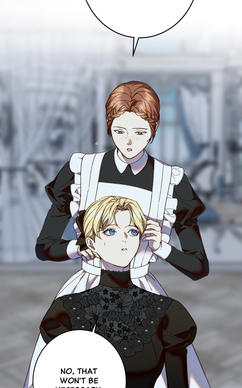 Read Amongst the Tainted chapter 36 image 6 on Lezhin