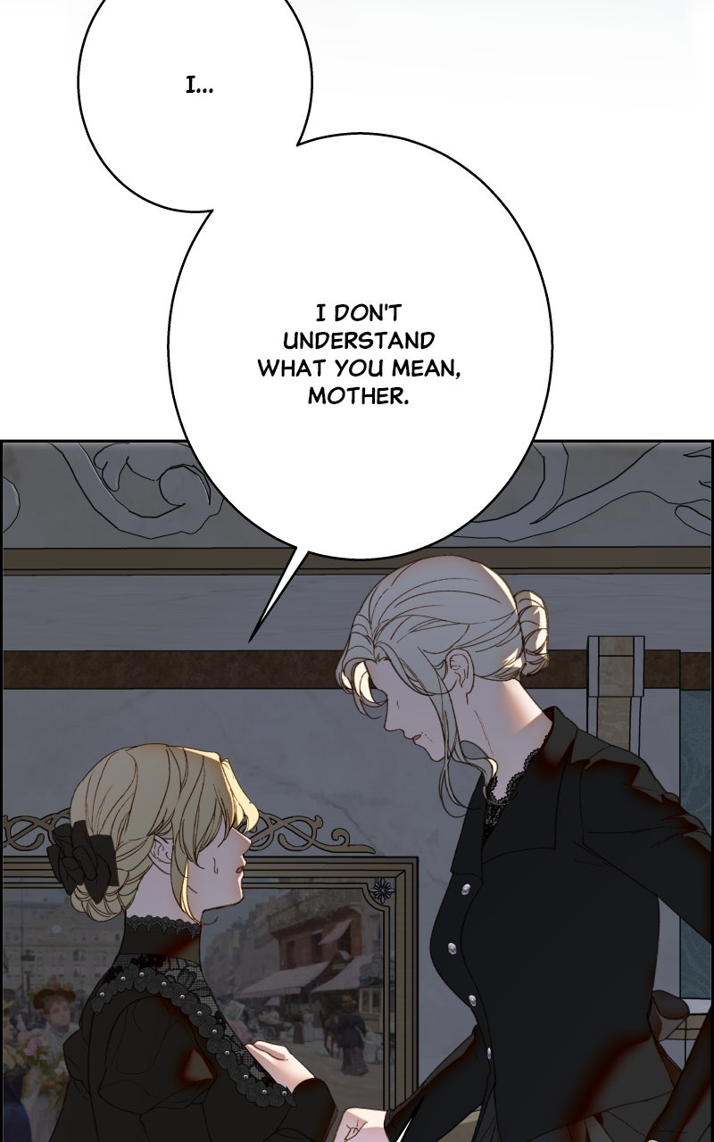 Read Amongst the Tainted chapter 36 image 60 on Lezhin