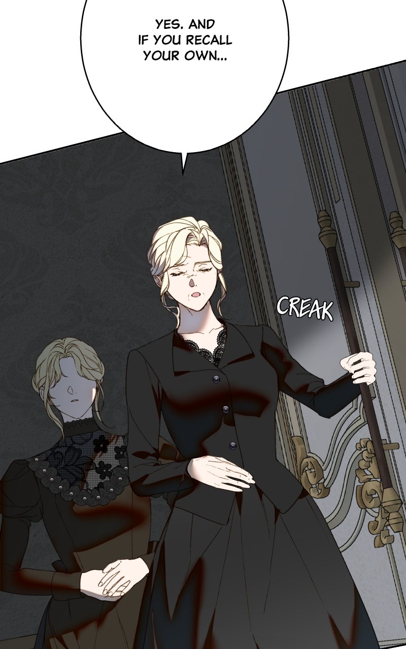 Read Amongst the Tainted chapter 36 image 65 on Lezhin