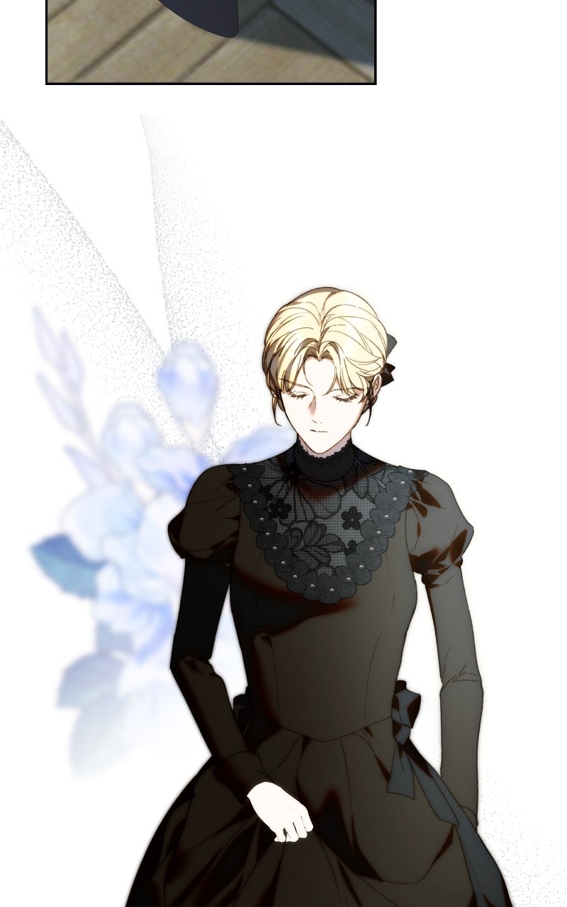 Read Amongst the Tainted chapter 36 image 8 on Lezhin
