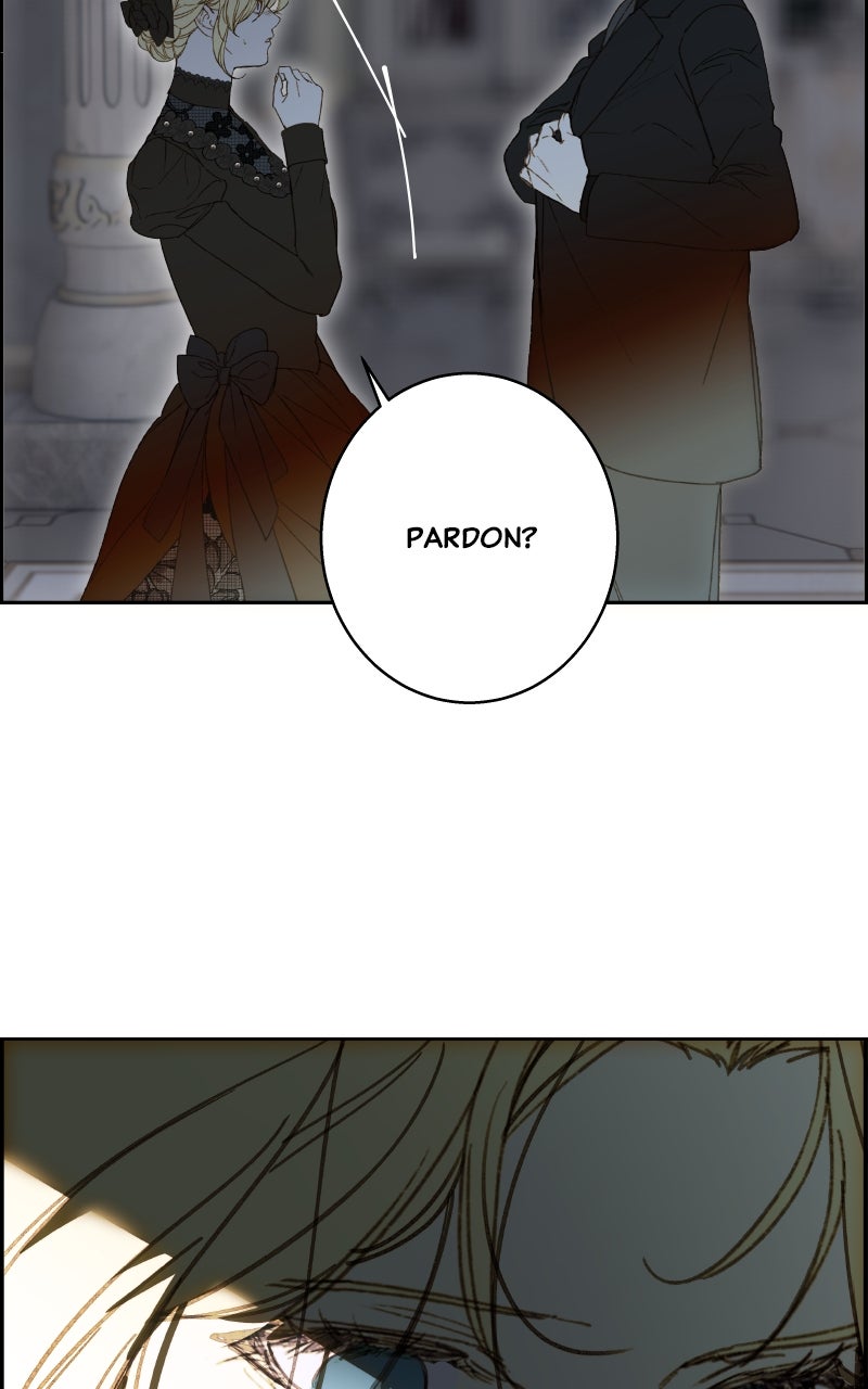 Read Amongst the Tainted chapter 36 image 83 on Lezhin