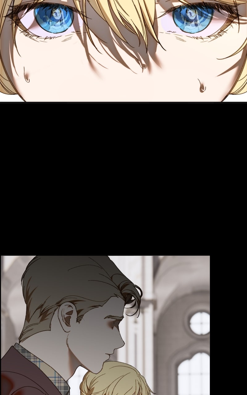 Read Amongst the Tainted chapter 37 image 13 on Lezhin