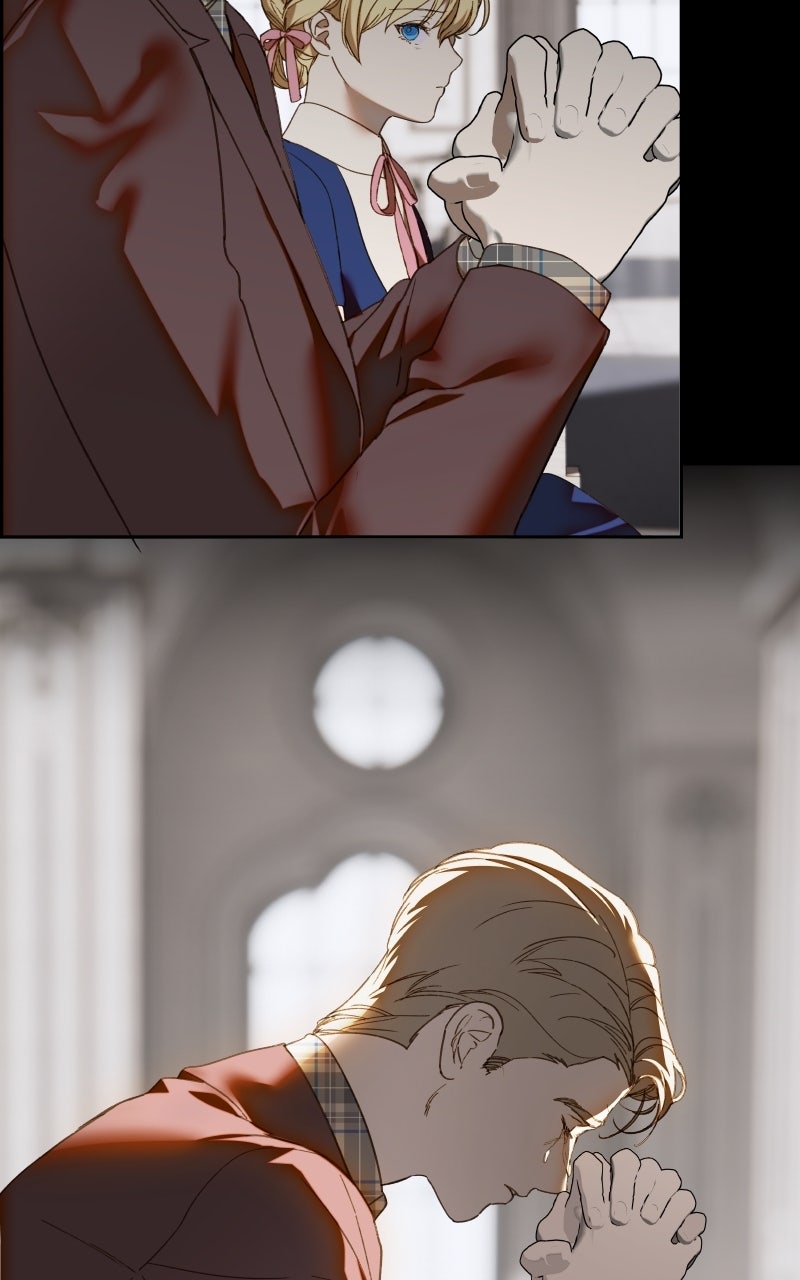 Read Amongst the Tainted chapter 37 image 14 on Lezhin