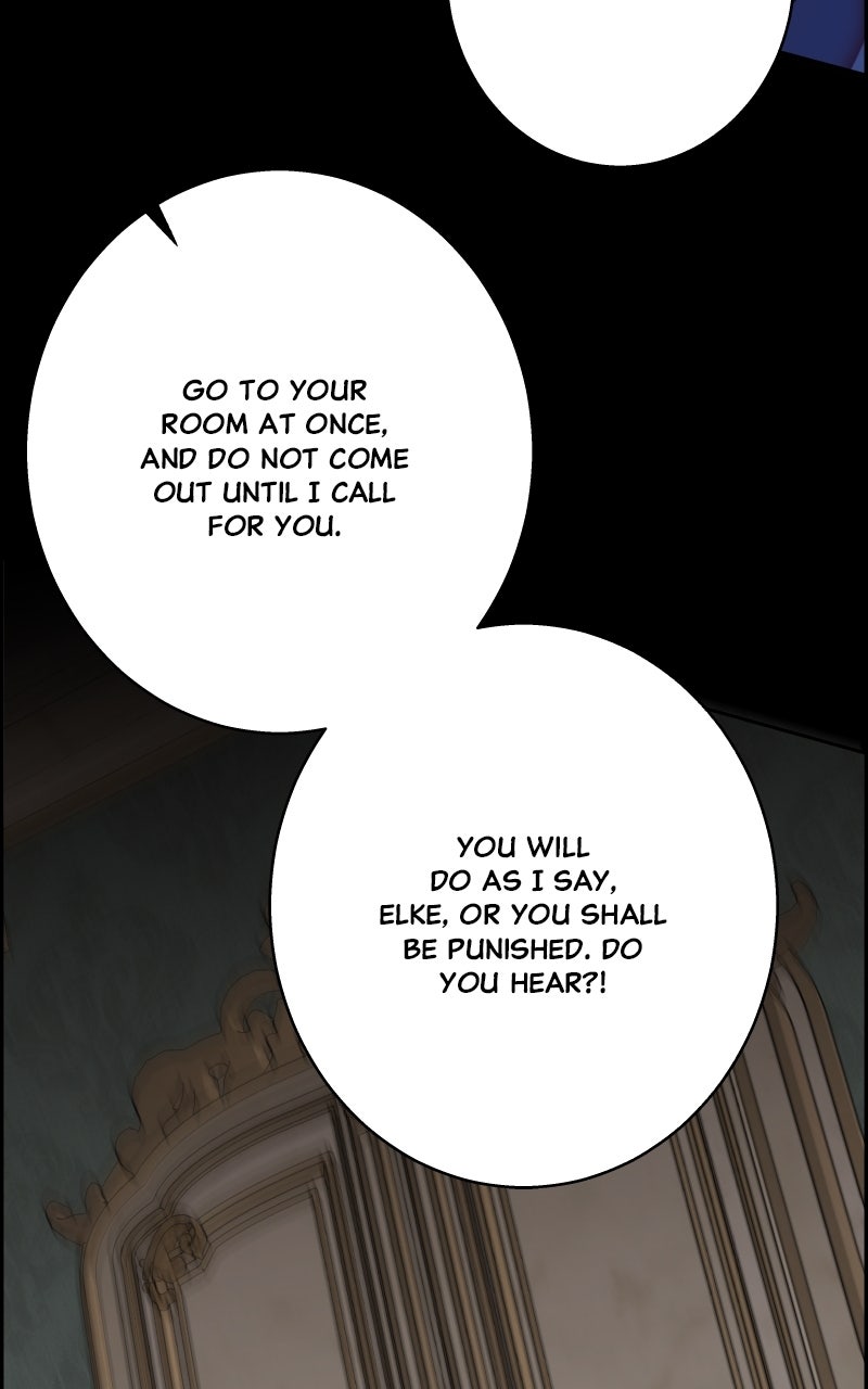 Read Amongst the Tainted chapter 37 image 25 on Lezhin