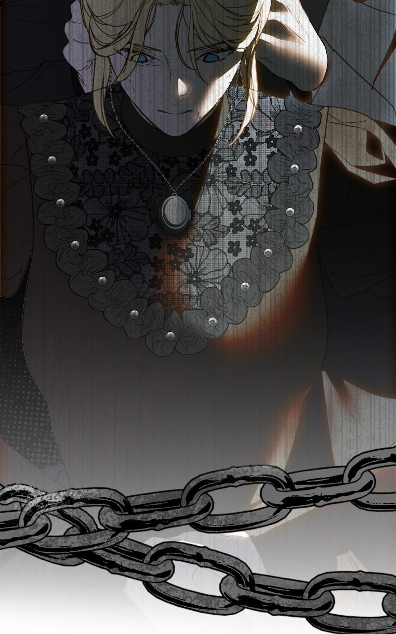 Read Amongst the Tainted chapter 37 image 3 on Lezhin