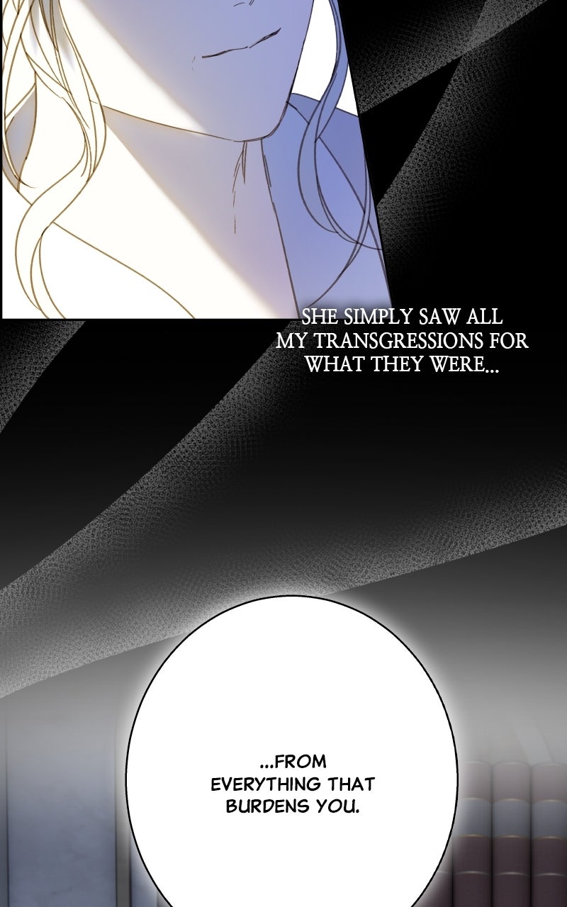 Read Amongst the Tainted chapter 37 image 34 on Lezhin