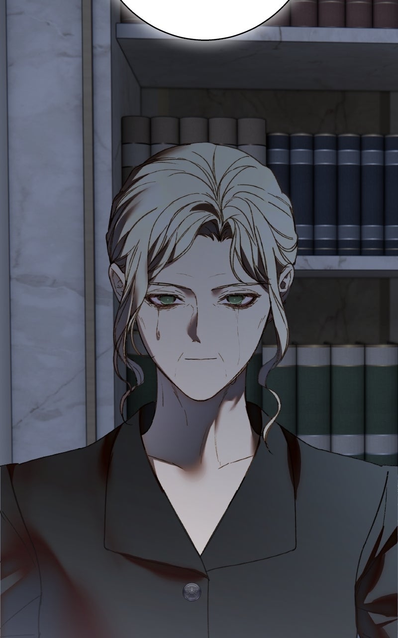 Read Amongst the Tainted chapter 37 image 35 on Lezhin