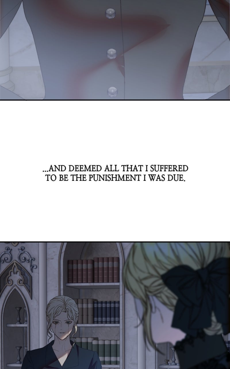 Read Amongst the Tainted chapter 37 image 36 on Lezhin