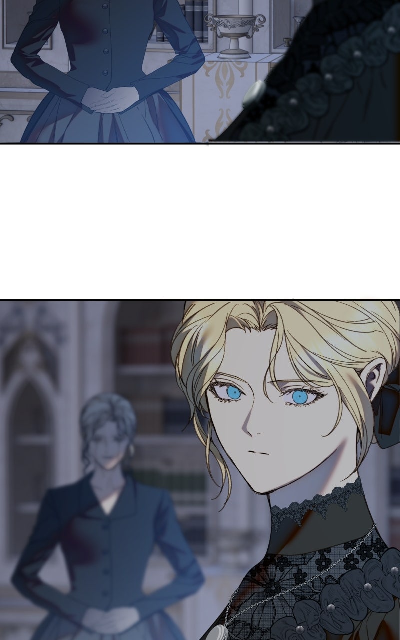 Read Amongst the Tainted chapter 37 image 37 on Lezhin