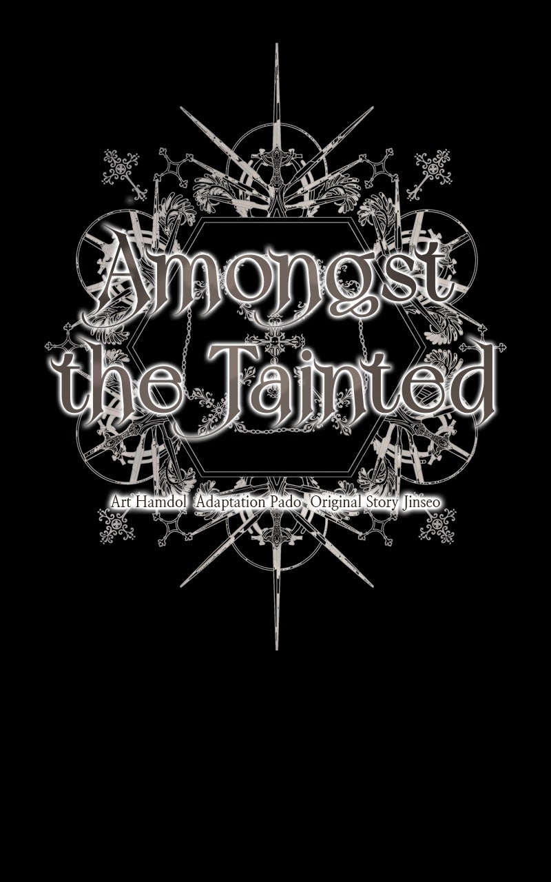 Read Amongst the Tainted chapter 37 image 42 on Lezhin