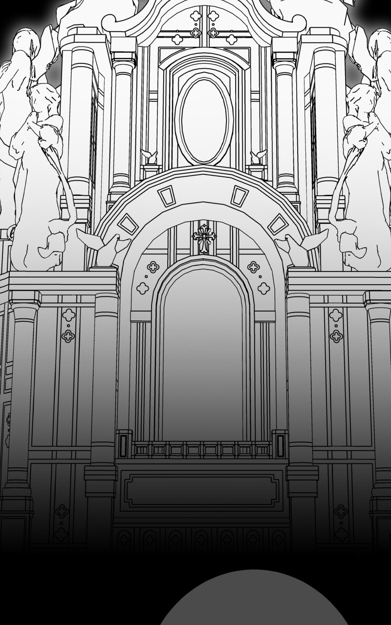 Read Amongst the Tainted chapter 37 image 45 on Lezhin