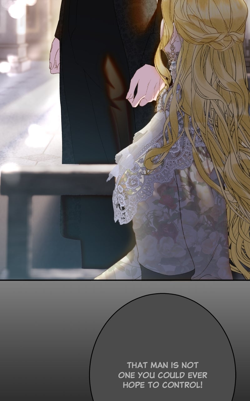 Read Amongst the Tainted chapter 37 image 48 on Lezhin
