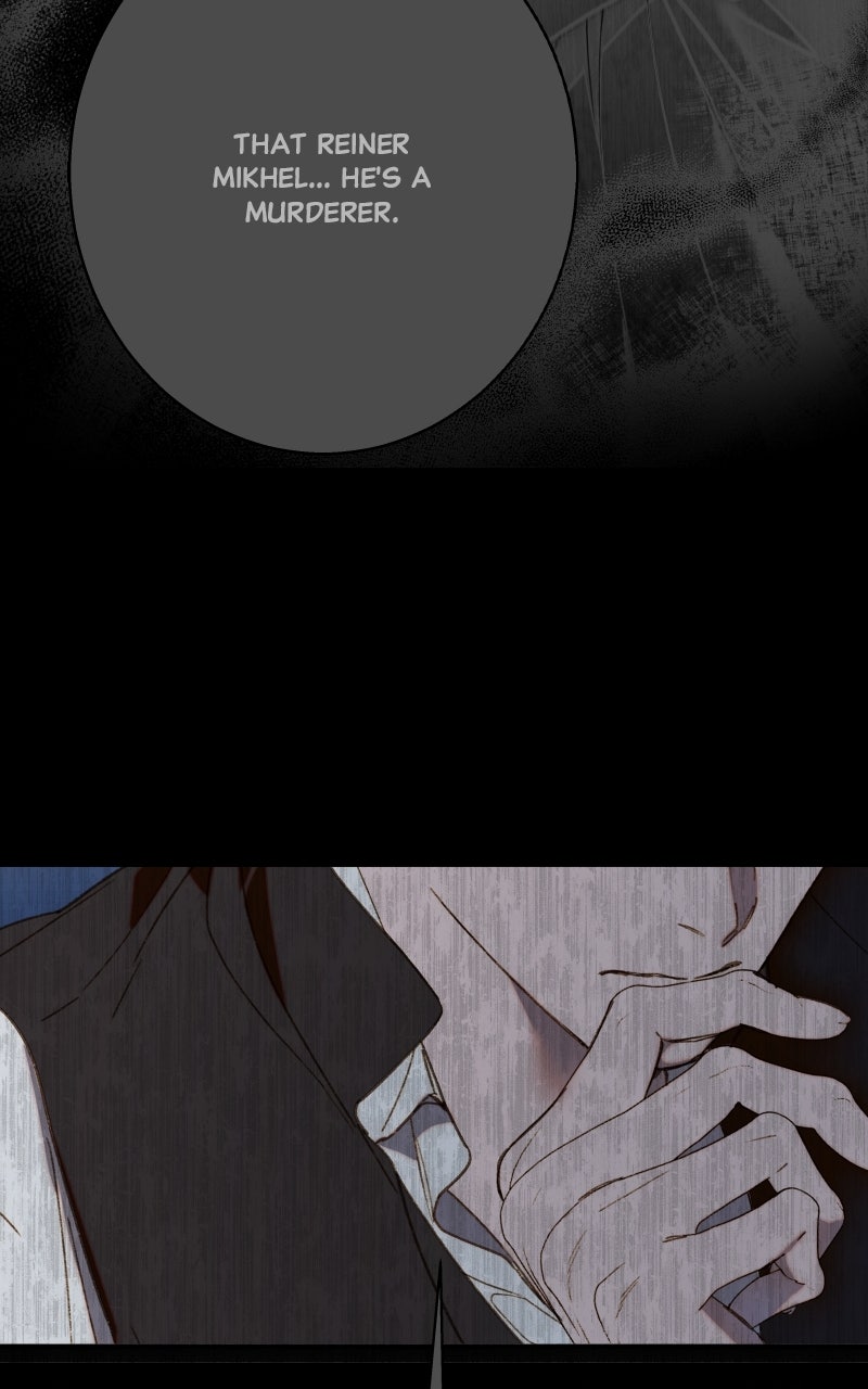Read Amongst the Tainted chapter 37 image 50 on Lezhin