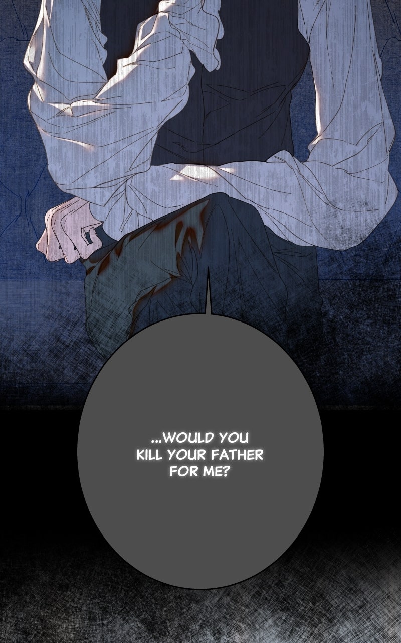 Read Amongst the Tainted chapter 37 image 52 on Lezhin