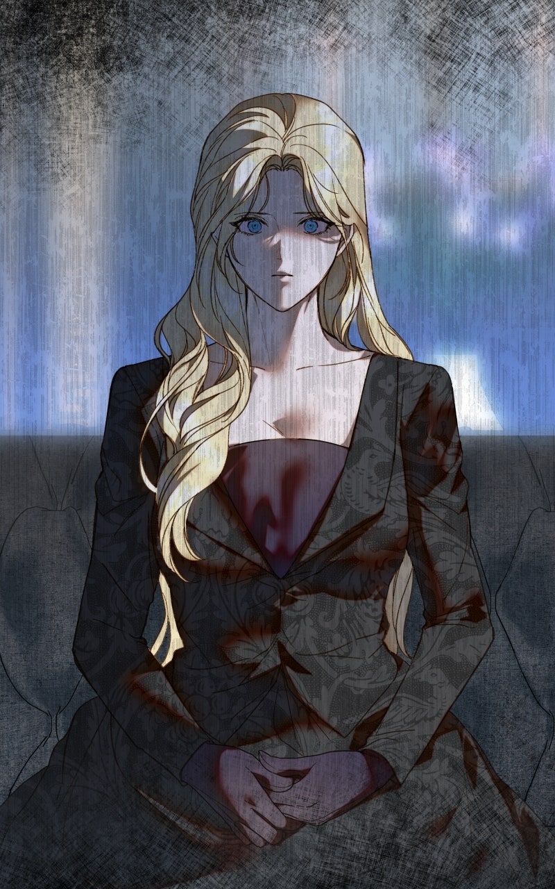 Read Amongst the Tainted chapter 37 image 53 on Lezhin