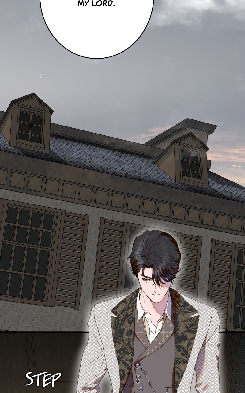 Read Amongst the Tainted chapter 37 image 59 on Lezhin