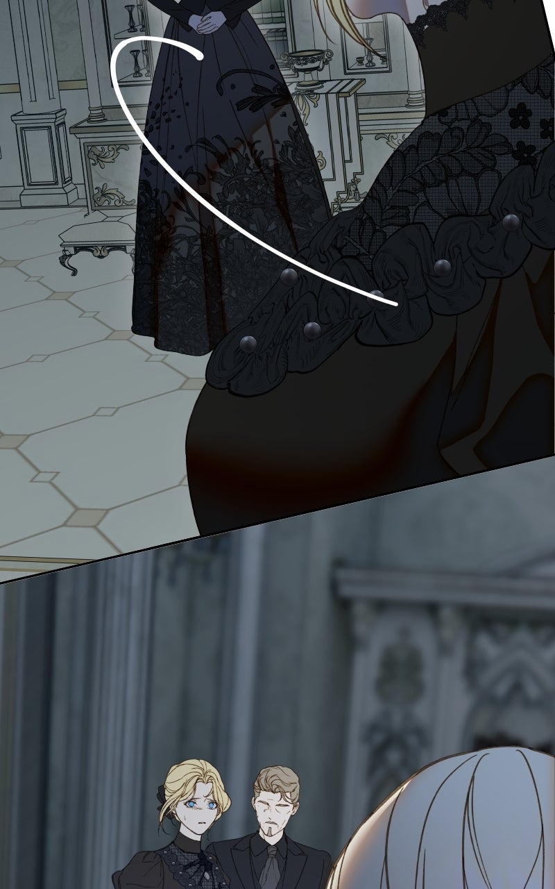 Read Amongst the Tainted chapter 37 image 6 on Lezhin