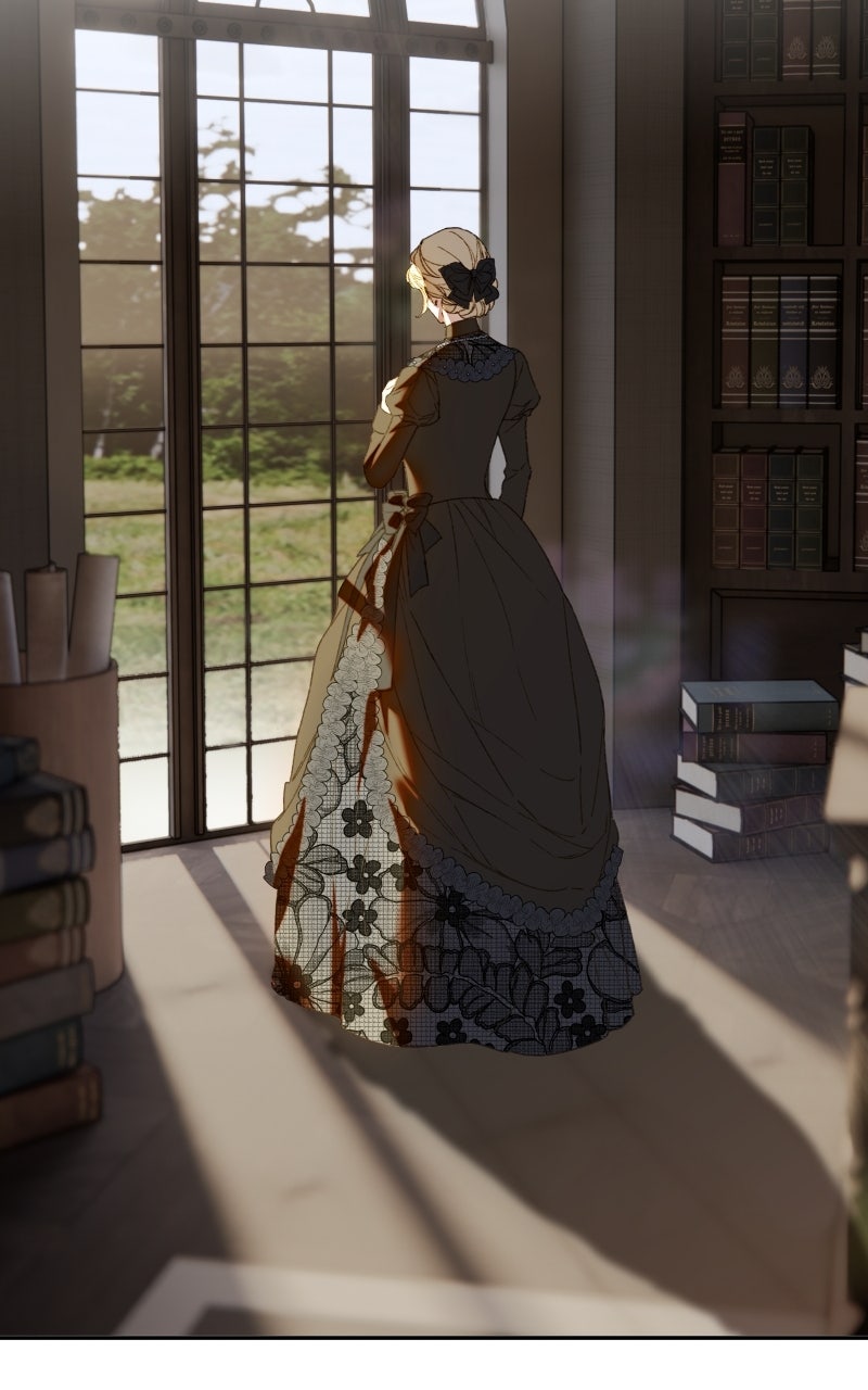 Read Amongst the Tainted chapter 37 image 68 on Lezhin