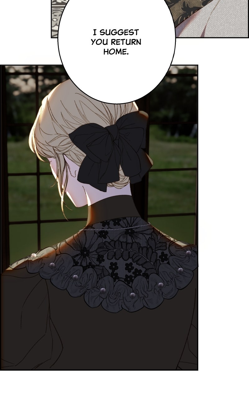 Read Amongst the Tainted chapter 37 image 70 on Lezhin