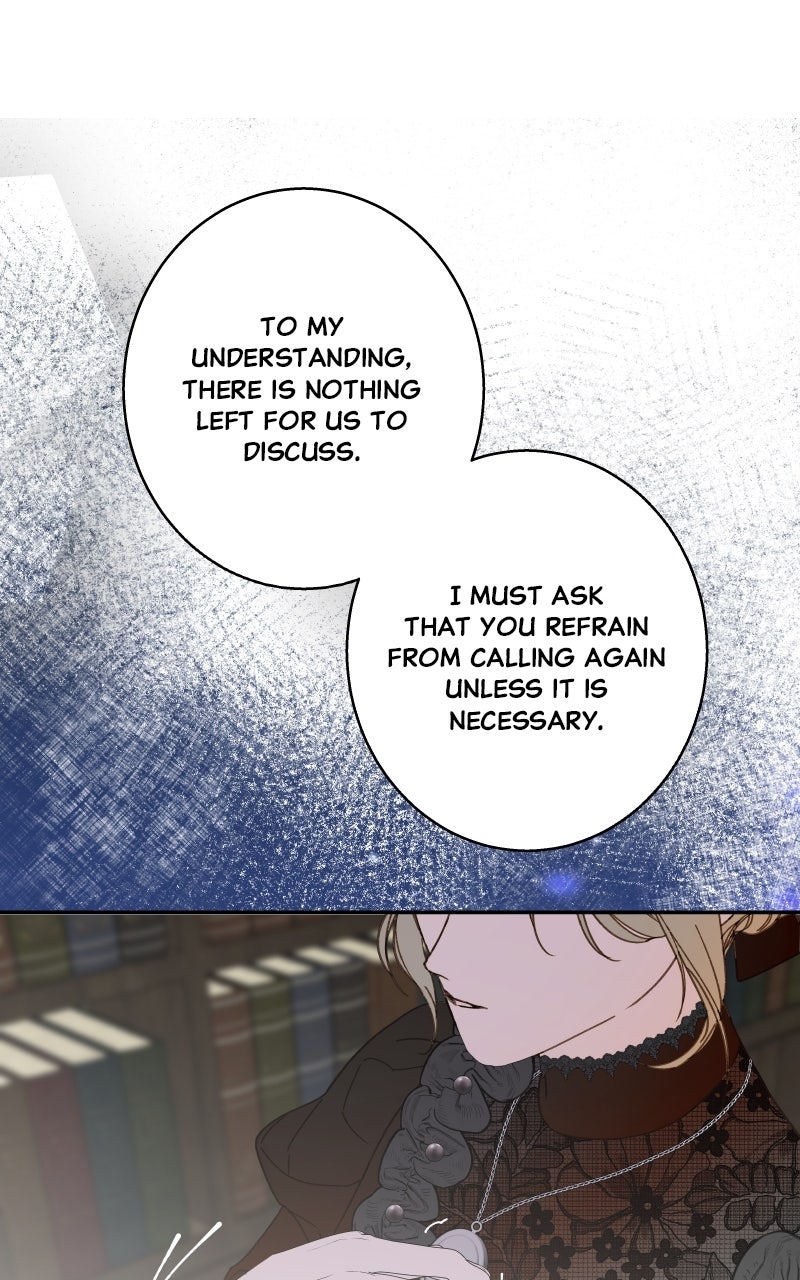 Read Amongst the Tainted chapter 37 image 71 on Lezhin