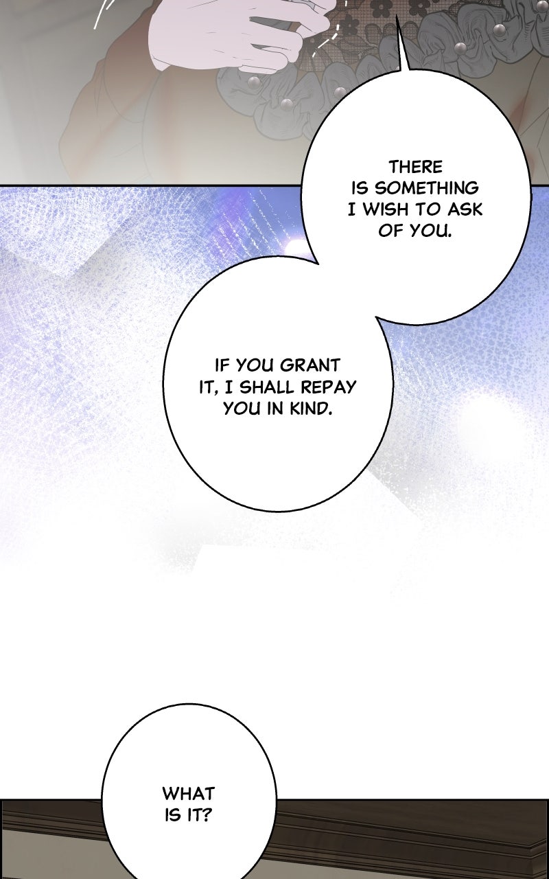 Read Amongst the Tainted chapter 37 image 72 on Lezhin