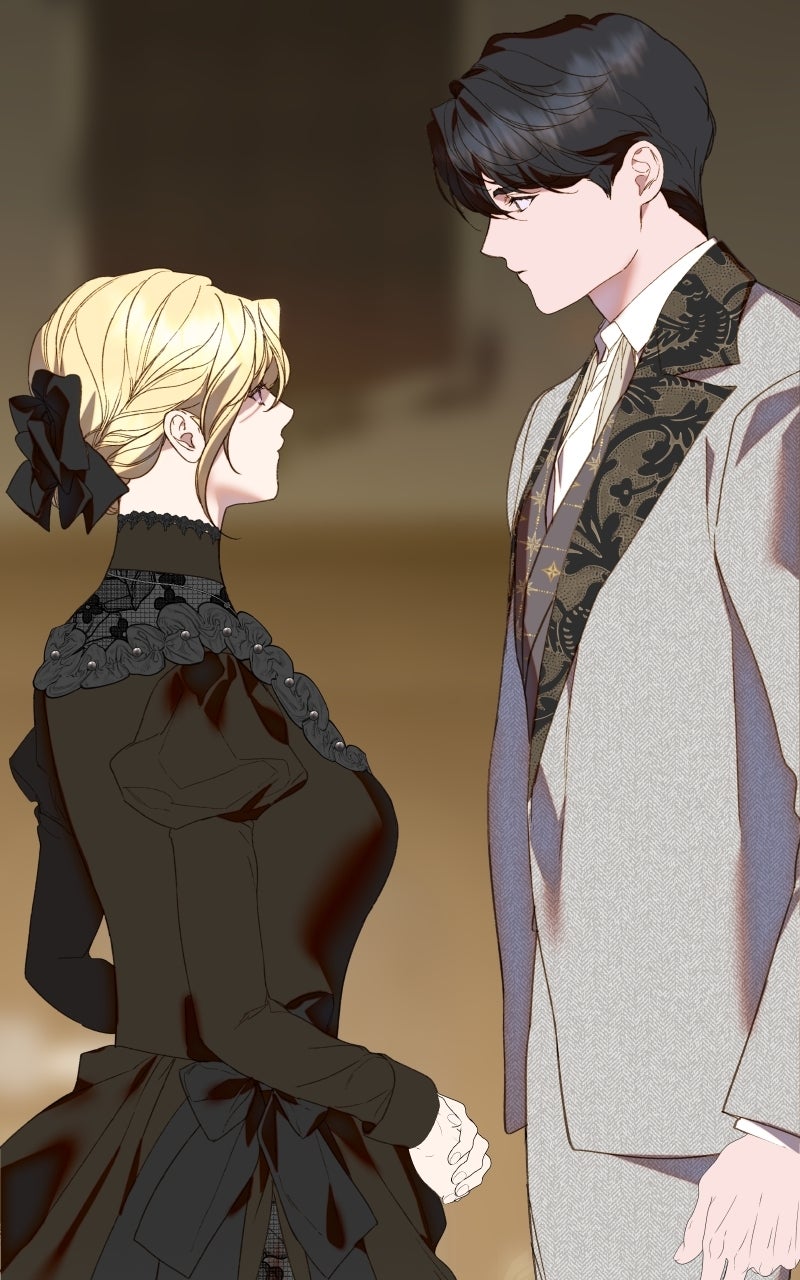 Read Amongst the Tainted chapter 37 image 74 on Lezhin