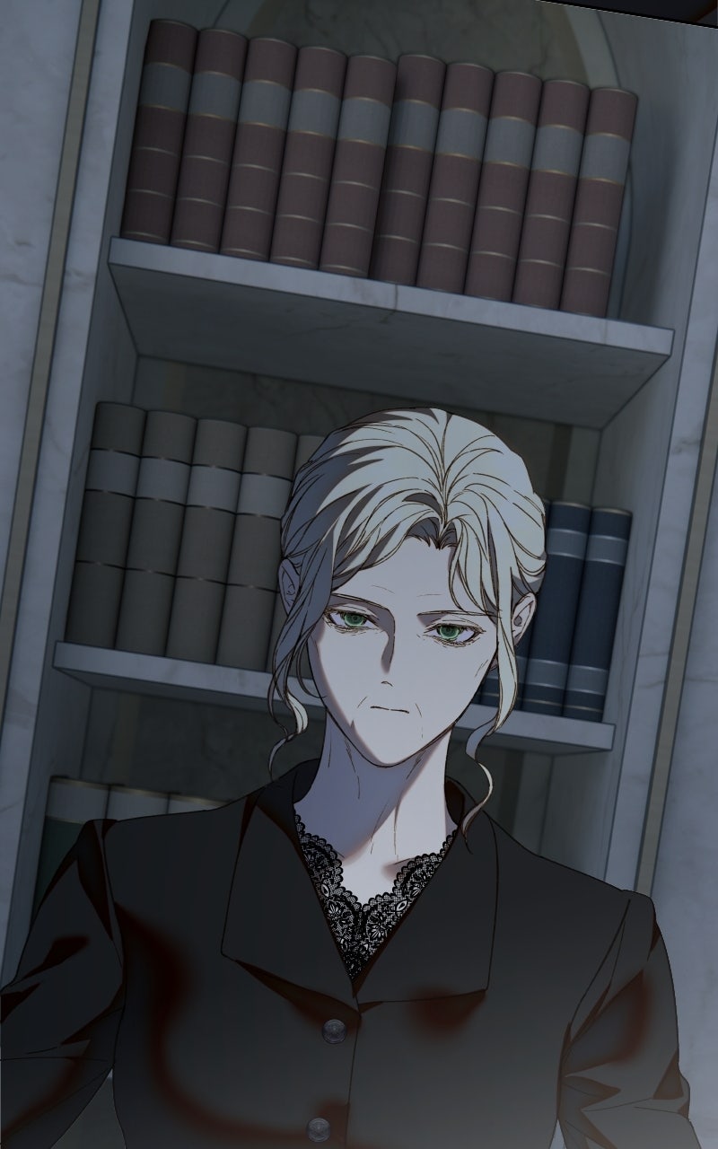Read Amongst the Tainted chapter 37 image 8 on Lezhin