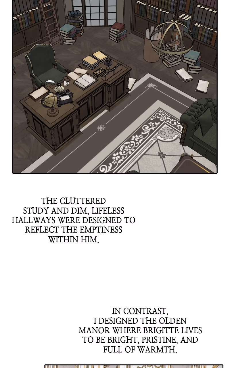 Read Amongst the Tainted chapter 39.1 image 11 on Lezhin