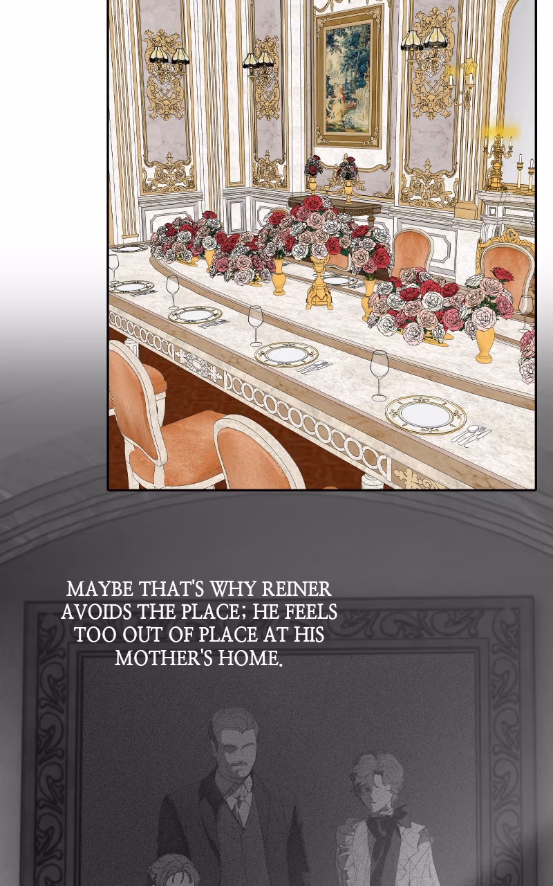 Read Amongst the Tainted chapter 39.1 image 12 on Lezhin