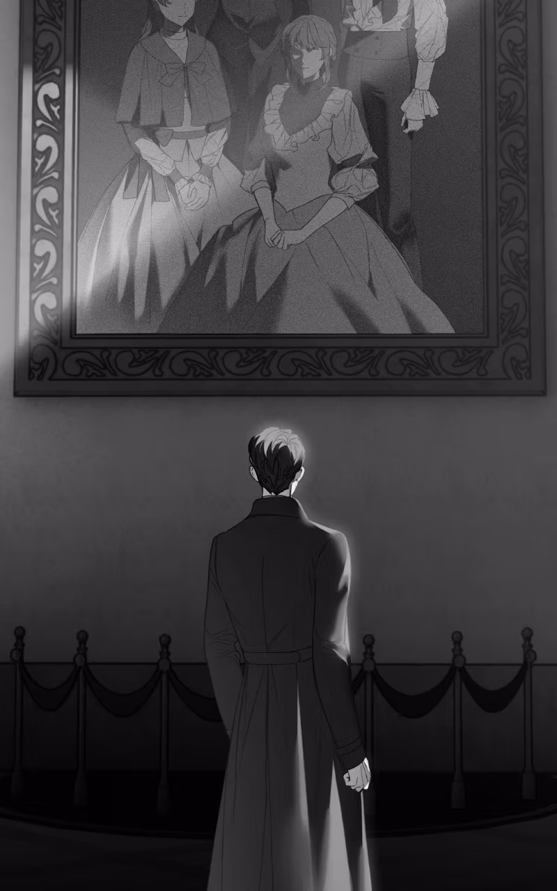 Read Amongst the Tainted chapter 39.1 image 13 on Lezhin