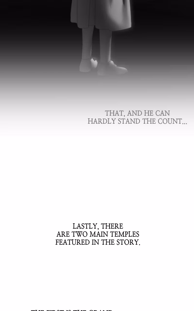 Read Amongst the Tainted chapter 39.1 image 14 on Lezhin