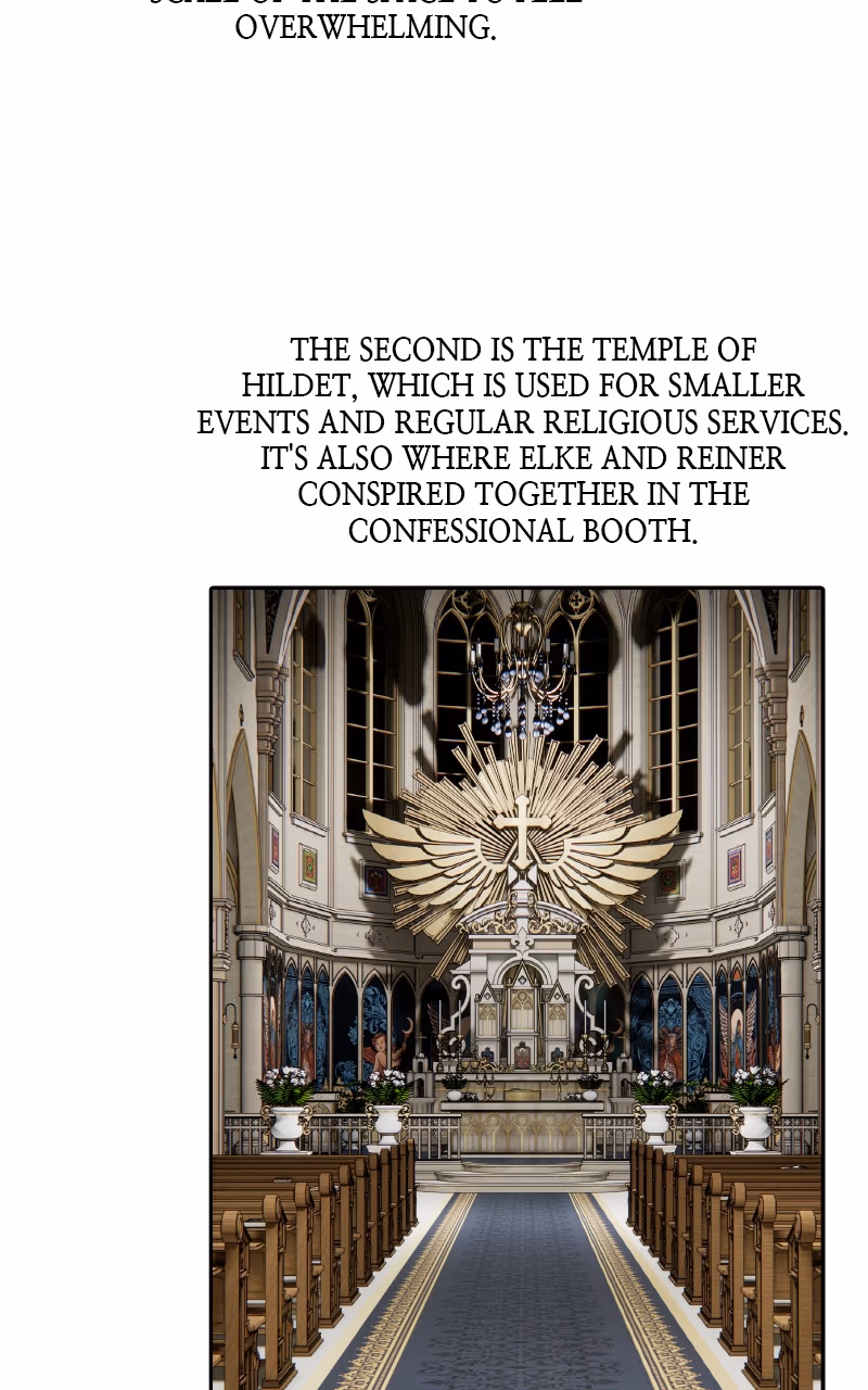 Read Amongst the Tainted chapter 39.1 image 16 on Lezhin