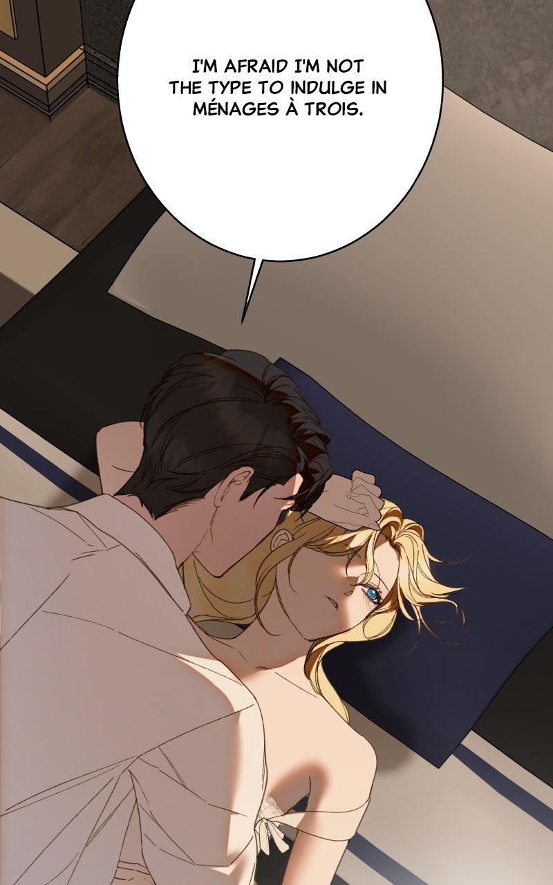 Read Amongst the Tainted chapter 39 image 10 on Lezhin