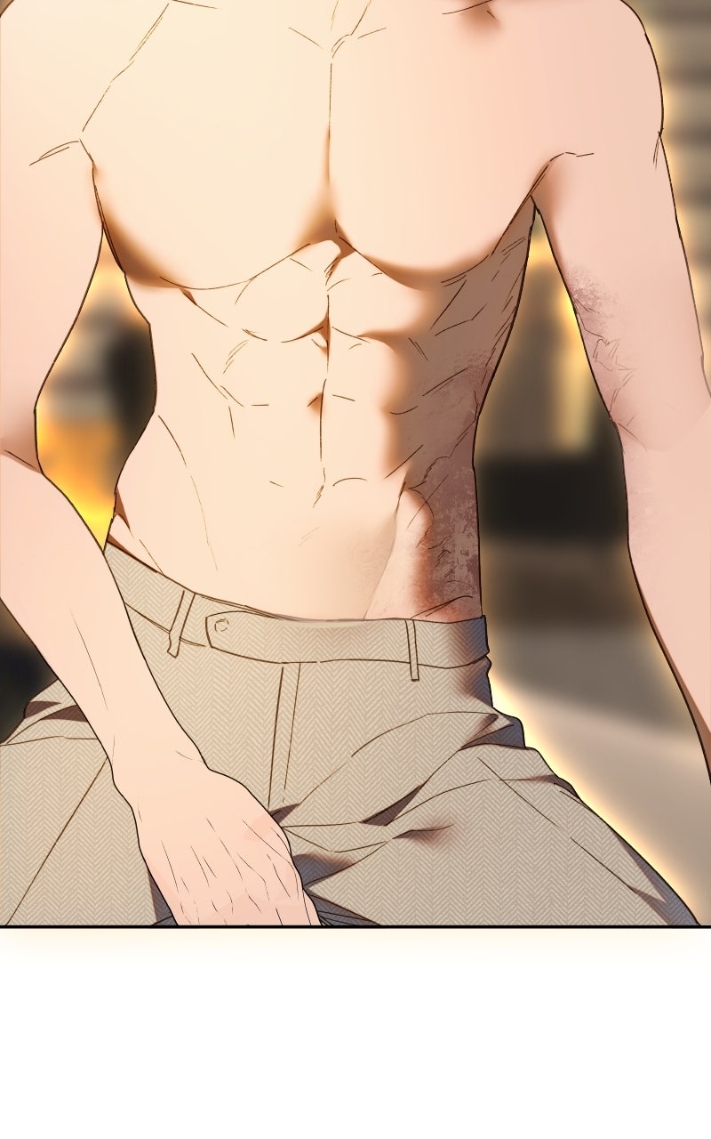 Read Amongst the Tainted chapter 39 image 14 on Lezhin