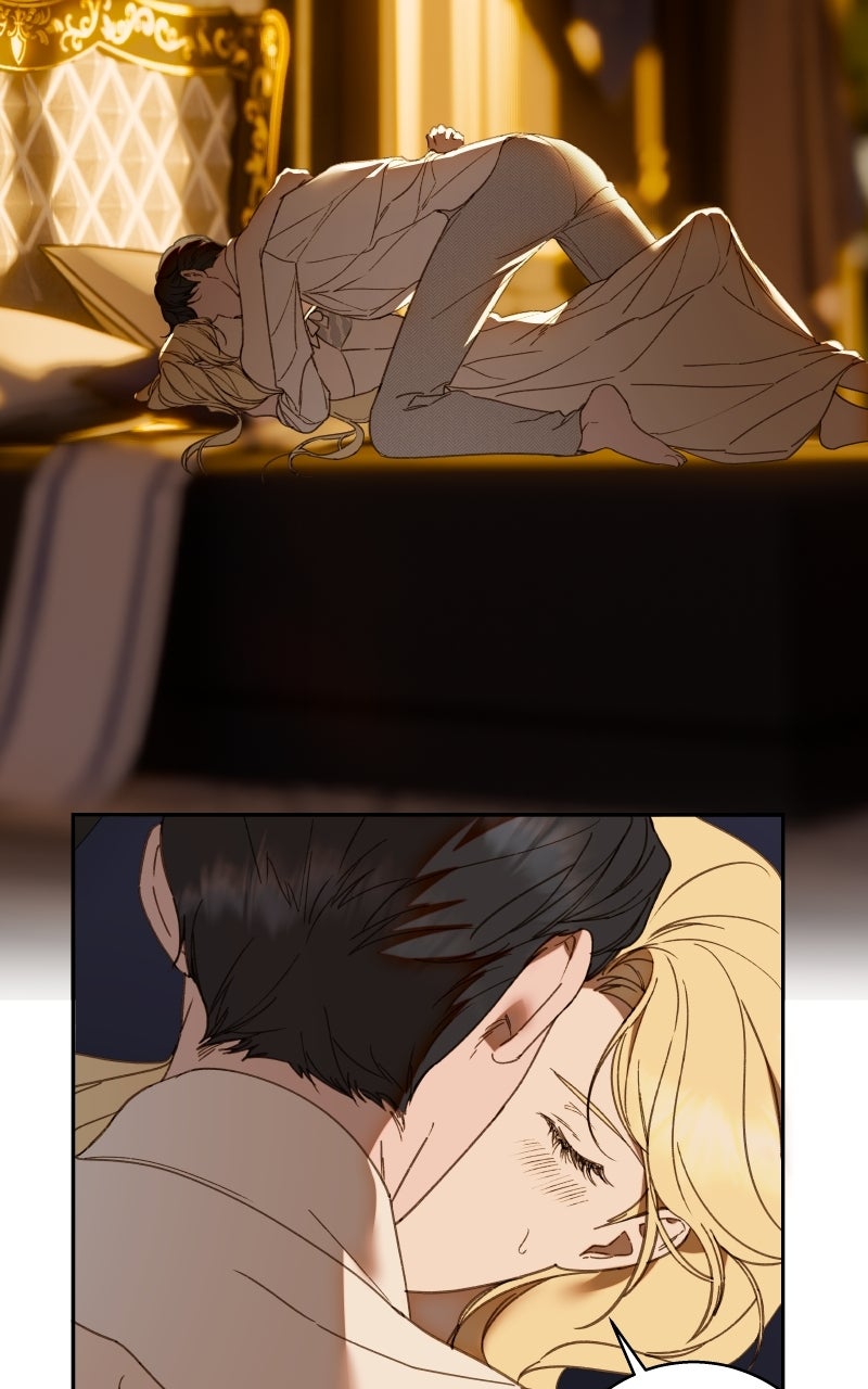 Read Amongst the Tainted chapter 39 image 2 on Lezhin