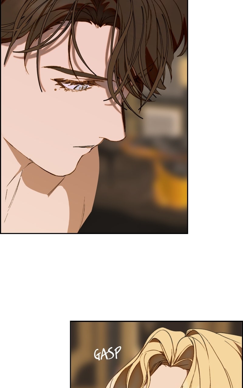 Read Amongst the Tainted chapter 39 image 23 on Lezhin