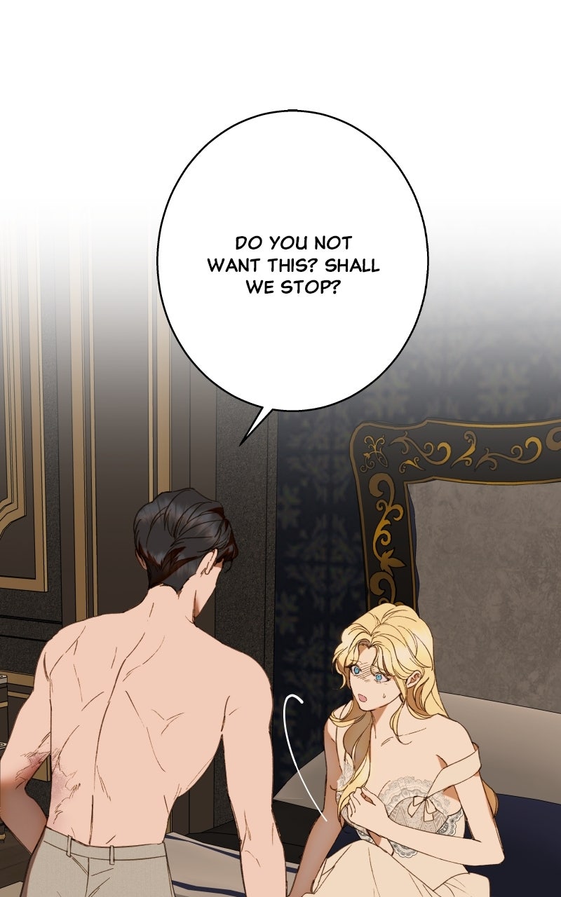 Read Amongst the Tainted chapter 39 image 25 on Lezhin