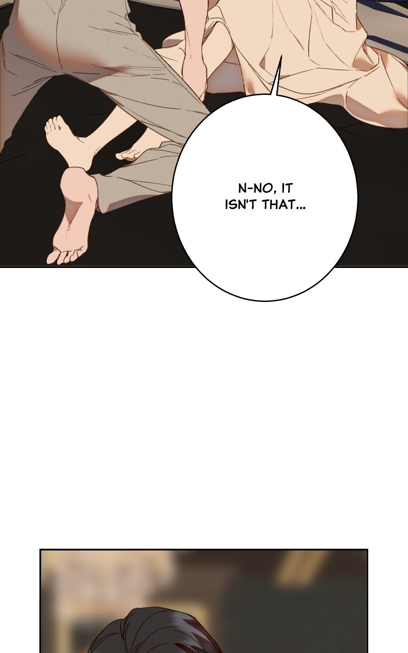 Read Amongst the Tainted chapter 39 image 26 on Lezhin