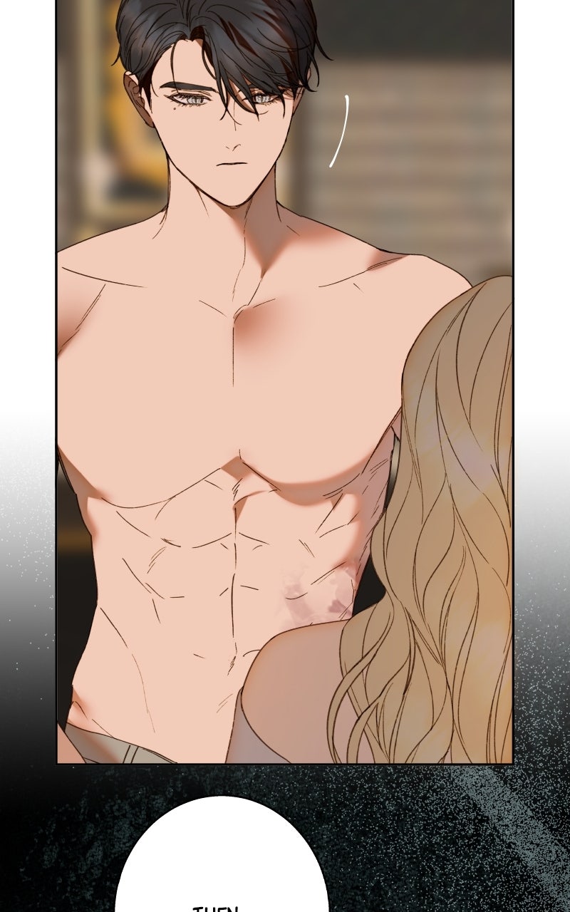 Read Amongst the Tainted chapter 39 image 27 on Lezhin